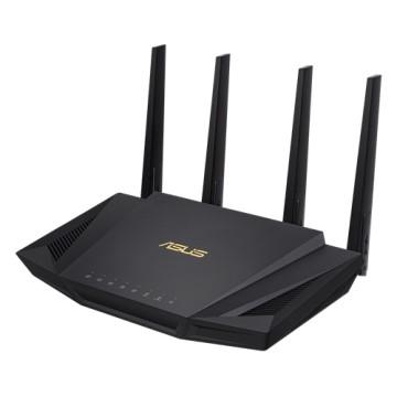 華碩 RT-AX3000 WiFi 6雙頻路由器