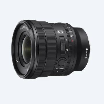 SONY SELP1635G G系列廣角電動變焦鏡頭