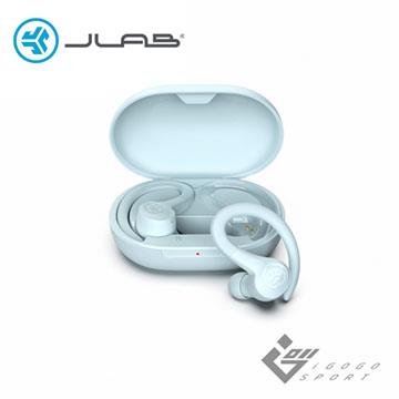 JLab Go Sport+真無線藍牙耳機