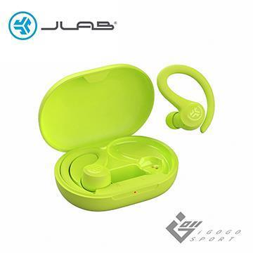 JLab Go Air Sport 真無線藍牙耳機