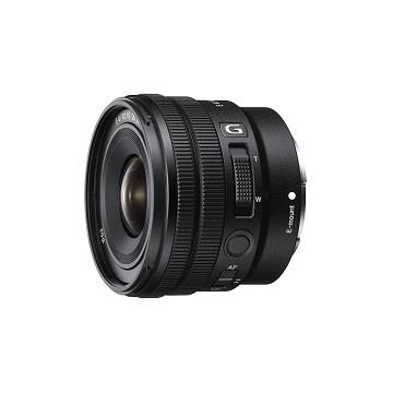 SONY E PZ 10-20mm F4 GLens電動變焦鏡頭