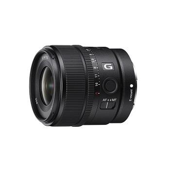 SONY E 15mm F1.4 GLens大光圈廣角定焦鏡頭