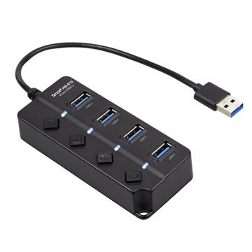 INTOPIC USB3.2高速集線器