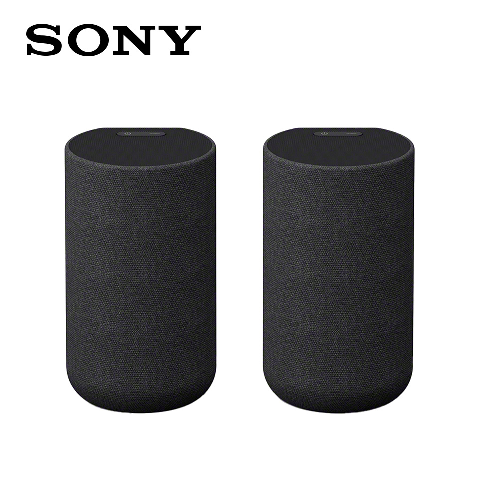 SONY 無線後環繞喇叭