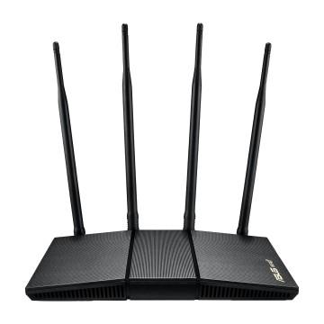 華碩 RT-AX1800HP Wi-Fi 6雙頻路由器