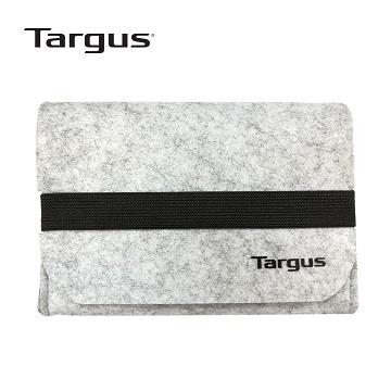 贈品-Targus摺疊鍵盤收納包-灰(摺疊鍵盤收納包)