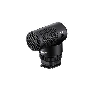 SONY ECM-G1 指向型麥克風