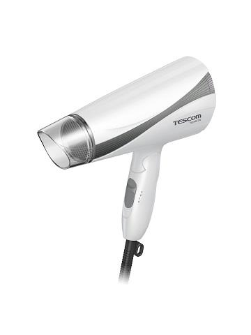 HP印表機贈品-TESCOM大風量負離子吹風機(TID456TW)