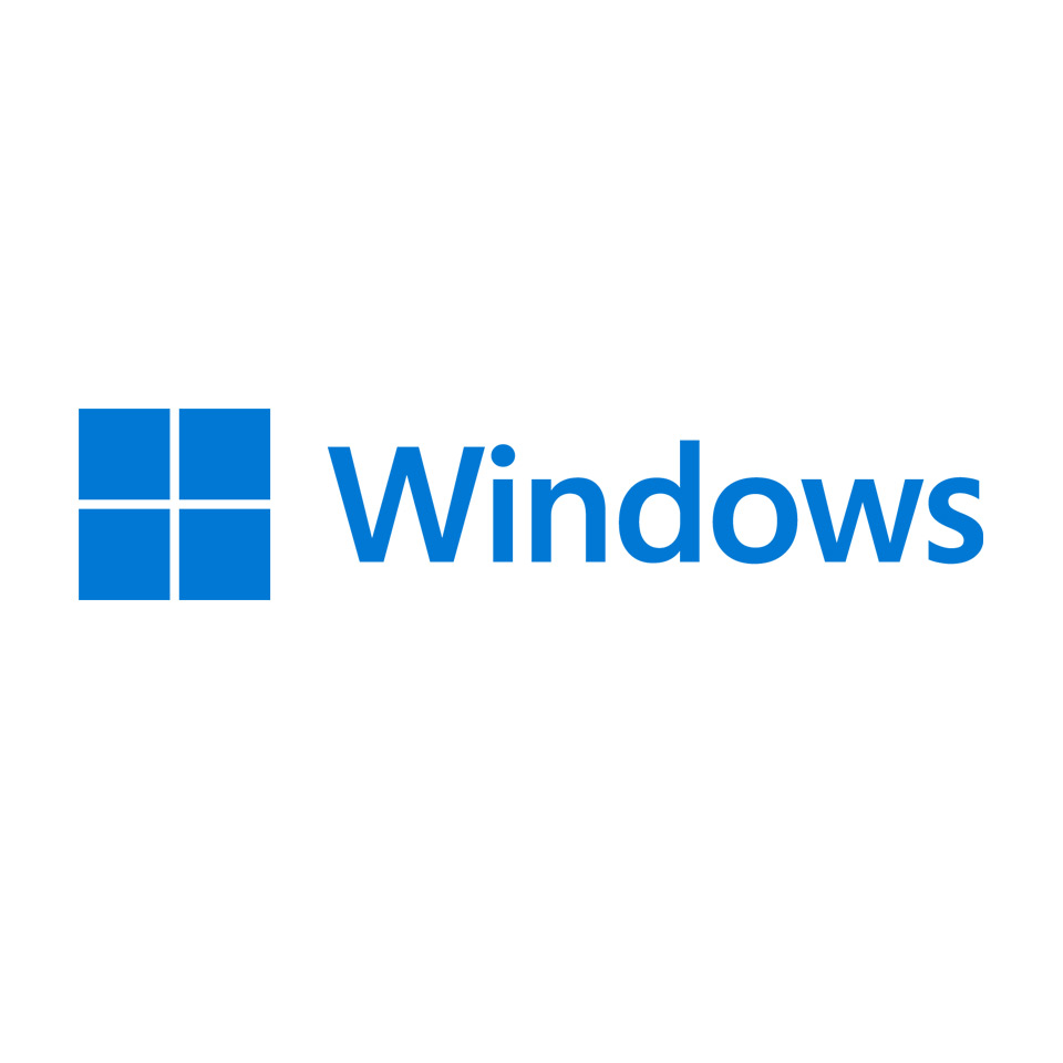 Windows 11家用隨機版-64bit(組裝機加購)