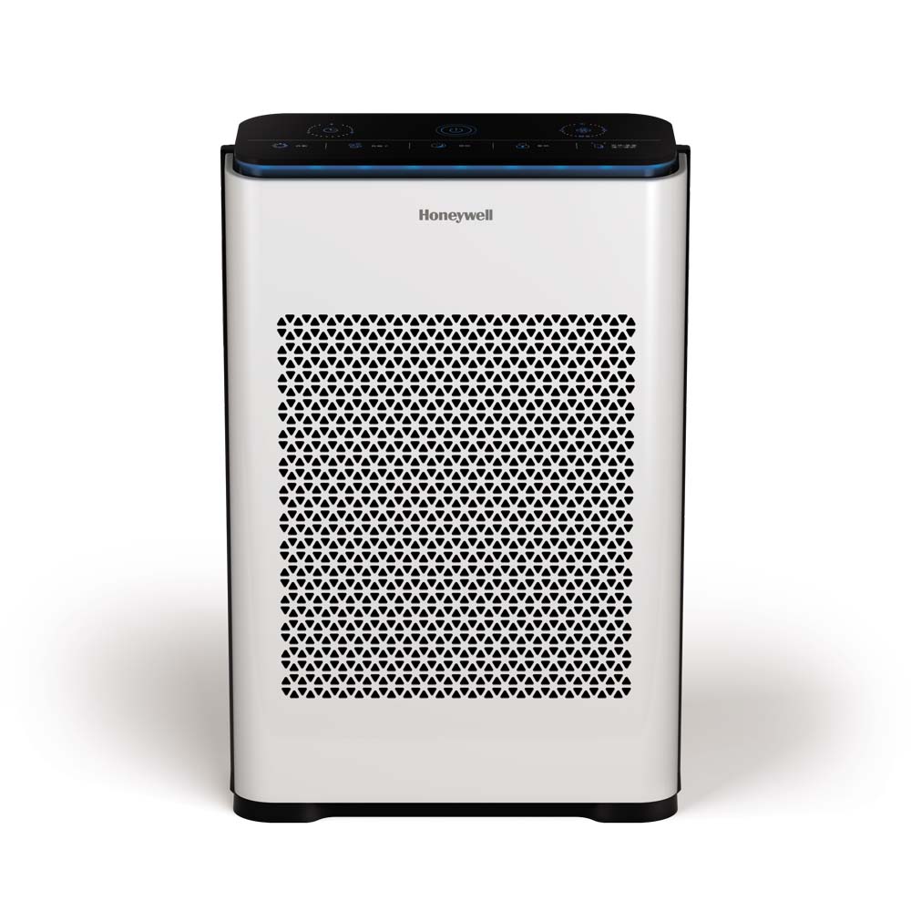 Honeywell 抗敏負離子清淨機(5-10坪)