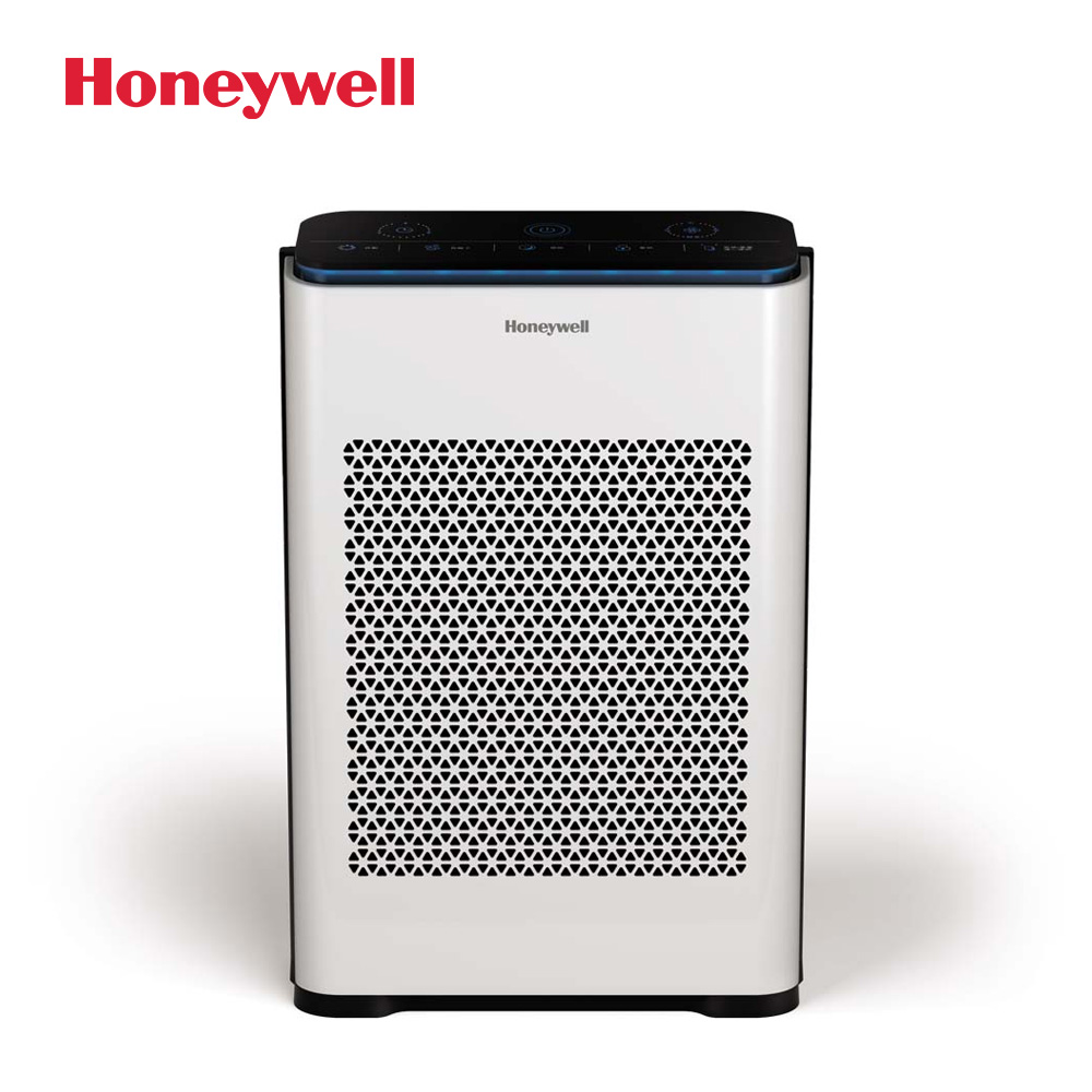 Honeywell 抗敏負離子清淨機(5-10坪)