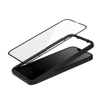 犀牛盾3D壯撞貼 iP14 Plus(含輔助工具)