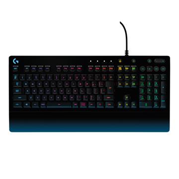 羅技 G213 PRODIGY RGB遊戲鍵盤
