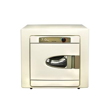 東元 TECO 7公斤乾衣機