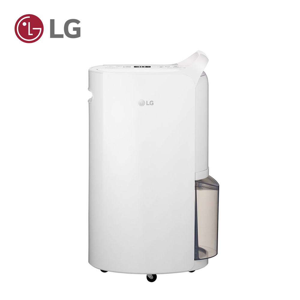(展示品) LG 18L PuriCare UV抑菌雙變頻除濕機