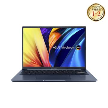 華碩 ASUS Vivobook 14X OLED 筆記型電腦 14&#034; (i5-12500H&#47;8GB&#47;512GB&#47;Intel UHD Graphics&#47;W11) 藍