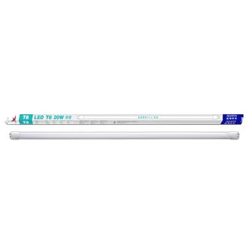 ADATA威剛20W LED T8 4尺全塑燈管-白光
