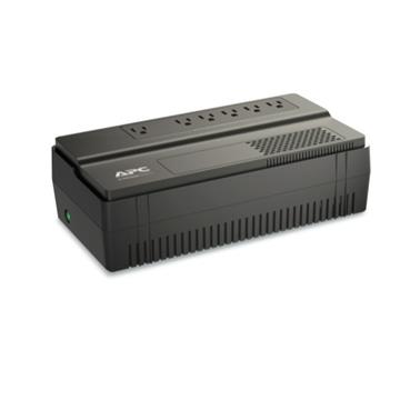 APC 不斷電系統Easy-UPS 650VA BV650-TW