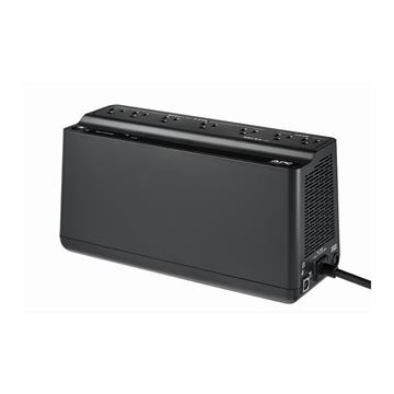 APC 不斷電系統Back-UPS 650VA BN650M1-TW