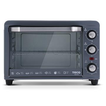 東元20L烤箱(YB2015CB(贈品))