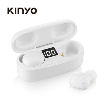 KINYO 5.1真無線藍牙耳機