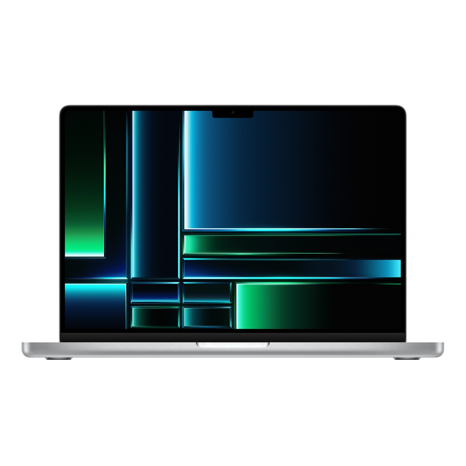 Apple 16.2吋 MacBook Pro M2 Pro/12CPU/19GPU/16G/512G/銀