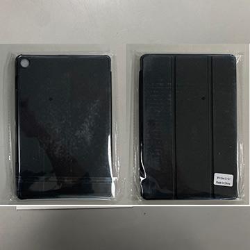 Lenovo Tab M10 3rd Gen 皮套-黑(M103RDGEN皮套-黑)