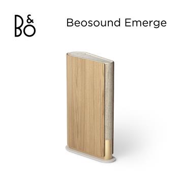 B&O Emerge WiFi家用音響喇叭