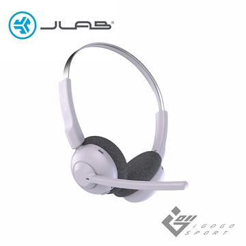 JLab Go Work POP 工作辦公耳罩藍牙耳機