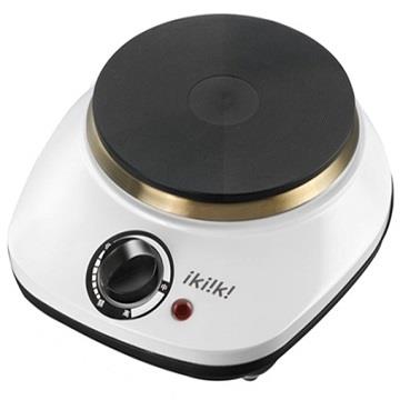 贈品-ikiiki伊崎黑晶電子爐(IK-EG4801)