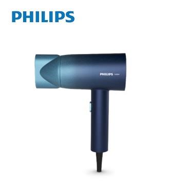 飛利浦PHILIPS水潤護色負離子吹風機