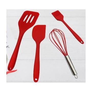 贈品-烘焙廚具4件組(SP-2313)
