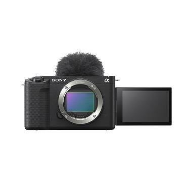 SONY ZV-E1可交換鏡頭相機BODY-黑