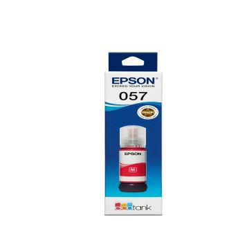 EPSON T09D原廠紅色墨水