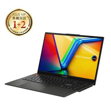 ASUS S15 OLED 筆記型電腦 黑(i5-13500H/16G/512G/W11)