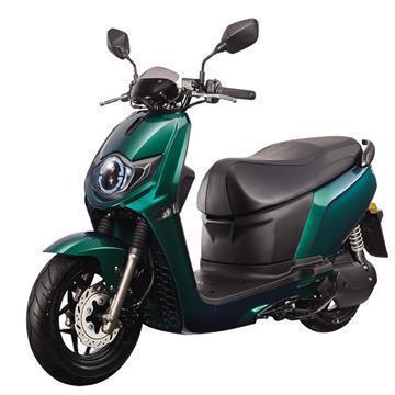 SUZUKI 台鈴 eReady Run mini 70 Belt(2025全新車)
