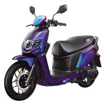 SUZUKI台鈴eReady Run 76 Belt台鈴智慧電車(2025全新車)