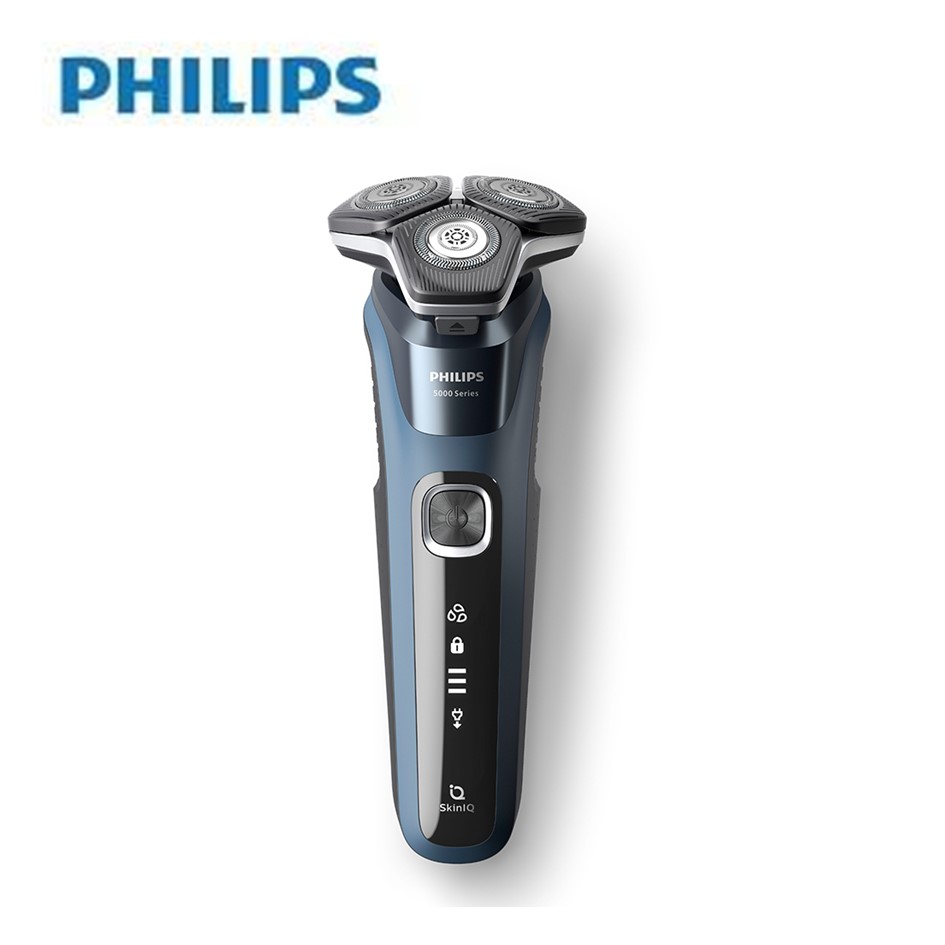 PHILIPS智能系列三刀頭電鬍刀