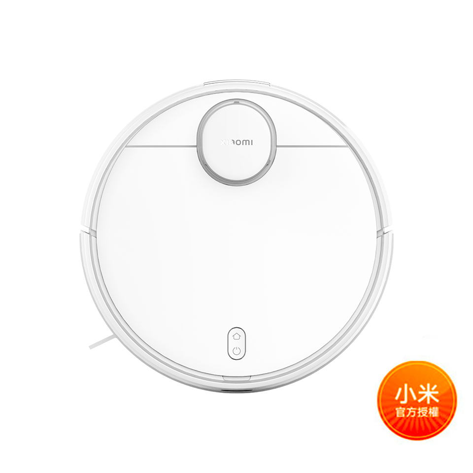 (展示品) Xiaomi 掃拖機器人 S10