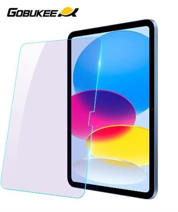 Gobukee iPad 10代 10.9吋玻璃保貼