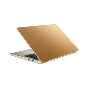 ACER Swift GO 筆記型電腦 金  i5-13500H/16G/512G/W11