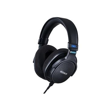 SONY MDR-MV1開放式錄音室監聽耳機