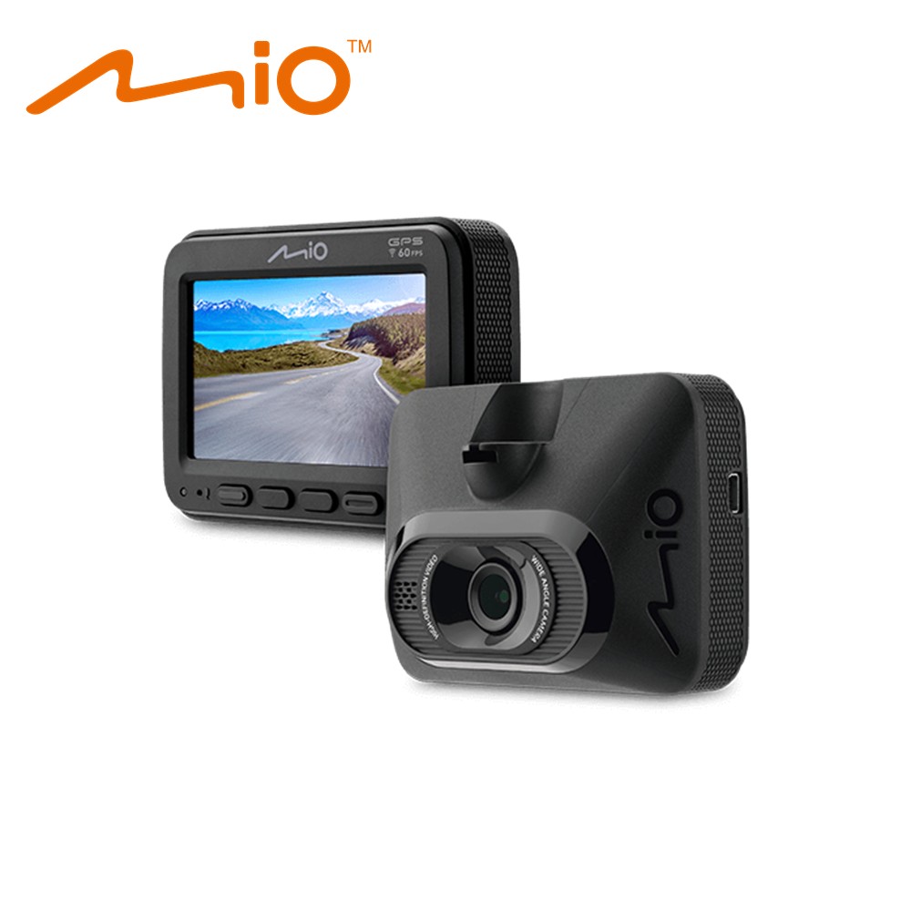 Mio MiVue 815 六合一 GPS WIFI行車記錄器