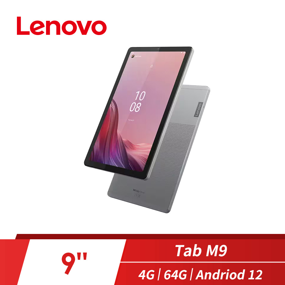 LENOVO Tab M9 TB310XU 平板電腦
