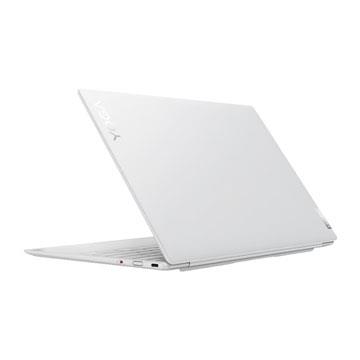 Lenovo YOGA SLIM 7 CARBON 筆電 白(i7-1360P&#47;16G&#47;512G&#47;W11&#47;EVO)