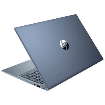 惠普 HP Pavilion 筆記型電腦 15.6" (i7-1360P/8GB*2/1TB/Iris Xe/W11) 藍