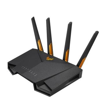 華碩 TUF Gaming AX4200 WiFi 6電競路由器