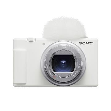 SONY ZV-1 II數位相機-白