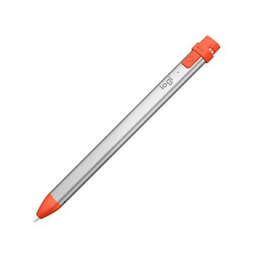 贈品-羅技 Logitech Crayon iPad多功能數位筆(914-000072)