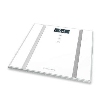 贈品-德國medisana四合一體脂計(BS265)